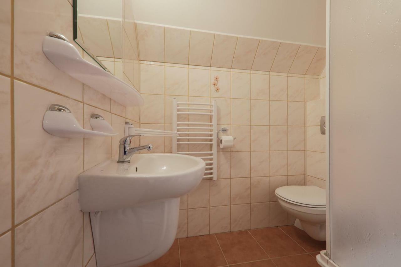 Górski Ośrodek Jeździecki Bukowina Tatrzańska Exterior foto